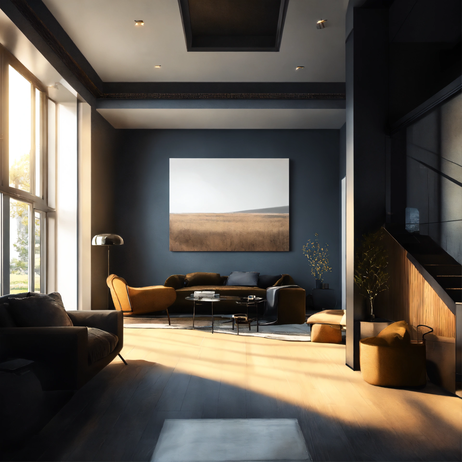 Commercial Interior Design