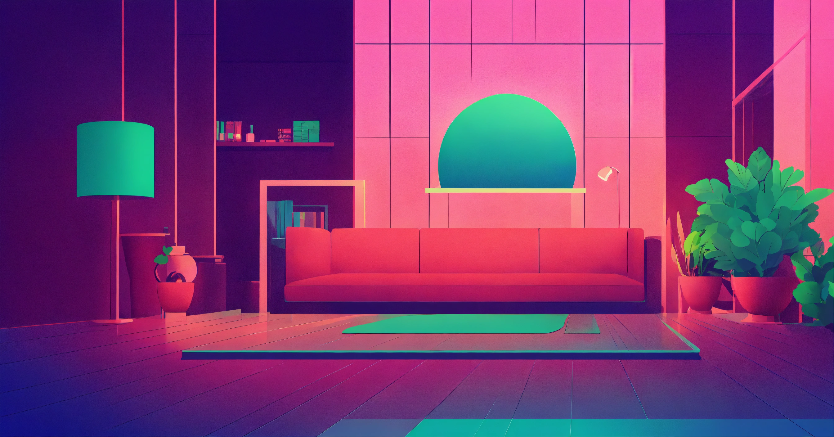 Space Planning Services